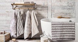 Аксессуары для ванной комнаты оптом