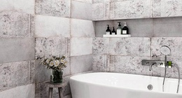 Керамическая плитка для ванной оптом