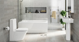 Сантехника для ванной оптом