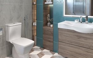 Напольные унитазы Santek оптом